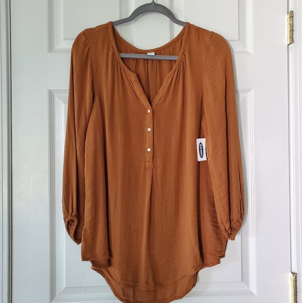 Old Navy Top